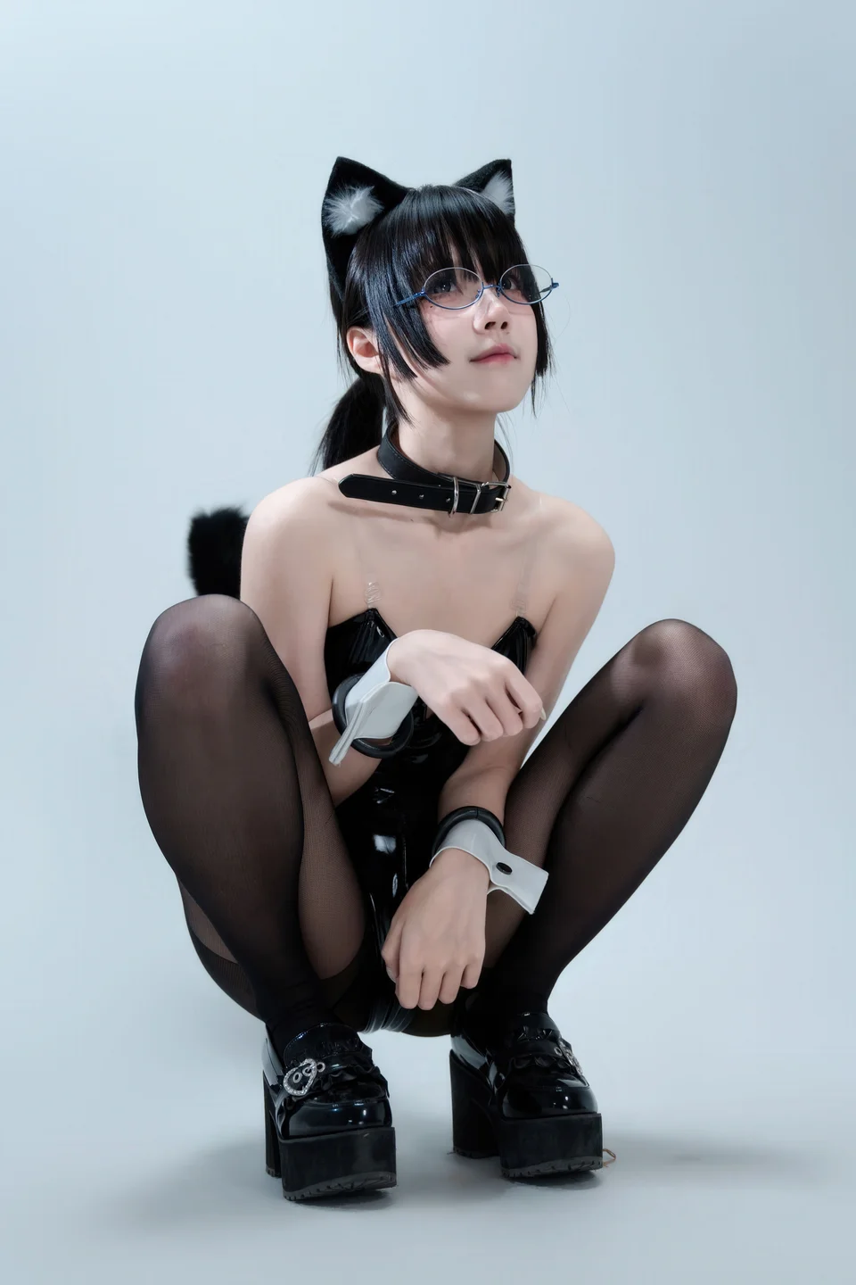 清水凪 - No.017 猫说你可以吃蛋糕 [103P-2.19GB] tg@simisebaisi 【丝足阁】014.webp